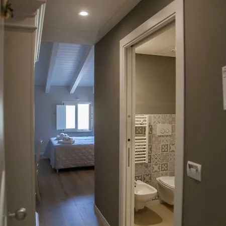 Tenuta Danesi - Camere - Appartamenti - Bubble Room Matera Buitenkant foto
