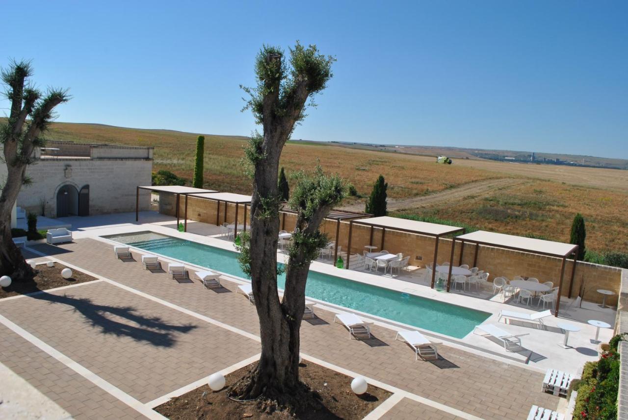 Tenuta Danesi - - - Bubble 3*